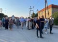 Με ευλάβεια η υποδοχή των Ιερών Λειψάνων της Αγ.Παρασκευής στο Παλαιό Ελευθεροχώρι και την Παλιόστανη