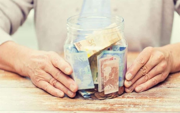 Μητσοτάκης: Καταργείται για όλους η εισφορά αλληλεγγύης και ξεπαγώνουν οι συντάξεις από 1/1/2023