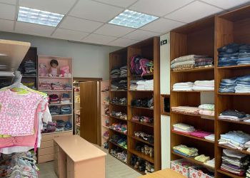 Νέα έδρα για το Κοινωνικό Κατάστημα – Τράπεζα Αγάπης της Ιεράς Μητρόπολης Κίτρους, Κατερίνης και Πλαταμώνος