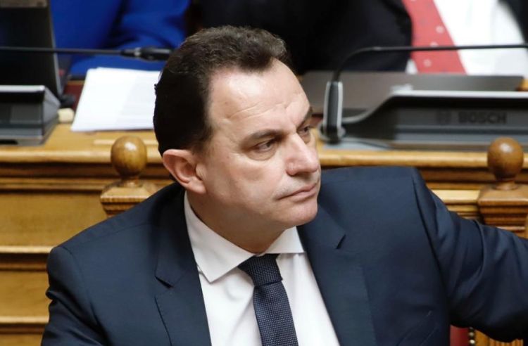 Νέα διοίκηση αναλαμβάνει τον ΟΠΕΚΕΠΕ Νέα διοίκηση αναλαμβάνει τον ΟΠΕΚΕΠΕ