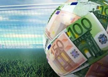 Να μην δοθούν στις ομάδες που έχουν χρέη χρήματα απο το Στοίχημα