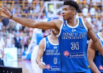 Ντράγκιτς: “Ελλάδα, Σερβία και Γαλλία τα φαβορί στο Eurobasket, δεν ξέρω αν θα αγωνιστώ με την Σλοβενία”
