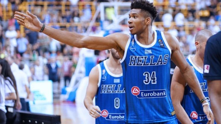 Ντράγκιτς: “Ελλάδα, Σερβία και Γαλλία τα φαβορί στο Eurobasket, δεν ξέρω αν θα αγωνιστώ με την Σλοβενία”