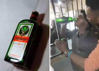 Νότια Αφρική: Ήπιε ολόκληρο Jaegermeister σε 2 λεπτά και πέθανε