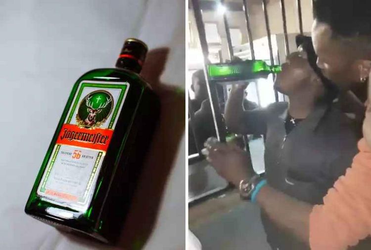 Νότια Αφρική: Ήπιε ολόκληρο Jaegermeister σε 2 λεπτά και πέθανε