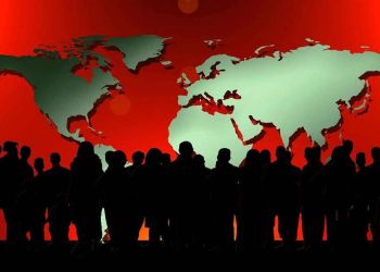 ΟΗΕ: Τη 15η Νοεμβρίου, ο κόσμος θα μετρά 8 δισεκατομμύρια ανθρώπους