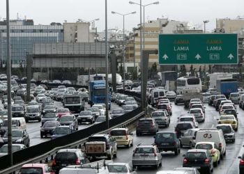 Οδική ασφάλεια: 335 εκατ. ευρώ σε δήμους και περιφέρειες