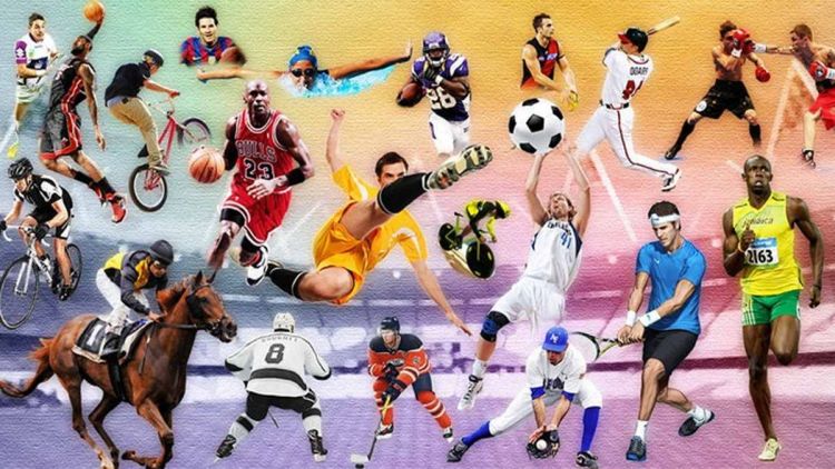 Οι αθλητικές μεταδόσεις της ημέρας 23/7/2022