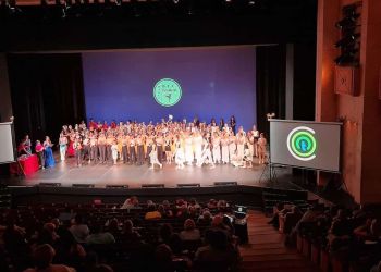 Ολοκληρώθηκε με τεράστια επιτυχία τo 1o Balkan Classic Contemporary Festival