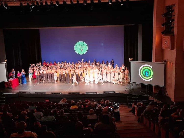 Ολοκληρώθηκε με τεράστια επιτυχία τo 1o Balkan Classic Contemporary Festival