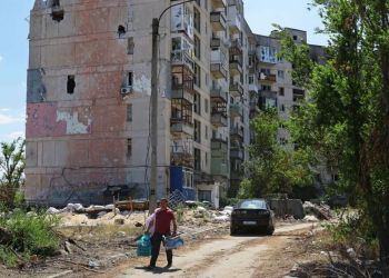 Ουκρανία: Τι άποψη έχουν οι Ουκρανοί για τους Ρώσους – Εγκρίνουν τους χειρισμούς του Ζελένσκι;