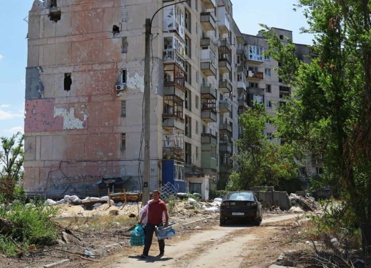 Ουκρανία: Τι άποψη έχουν οι Ουκρανοί για τους Ρώσους – Εγκρίνουν τους χειρισμούς του Ζελένσκι;