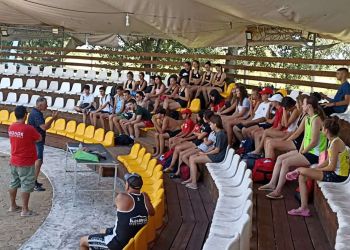 Ο Αίολος “πήρε” την 1η θέση στην κατηγορία αγοριών Κ19