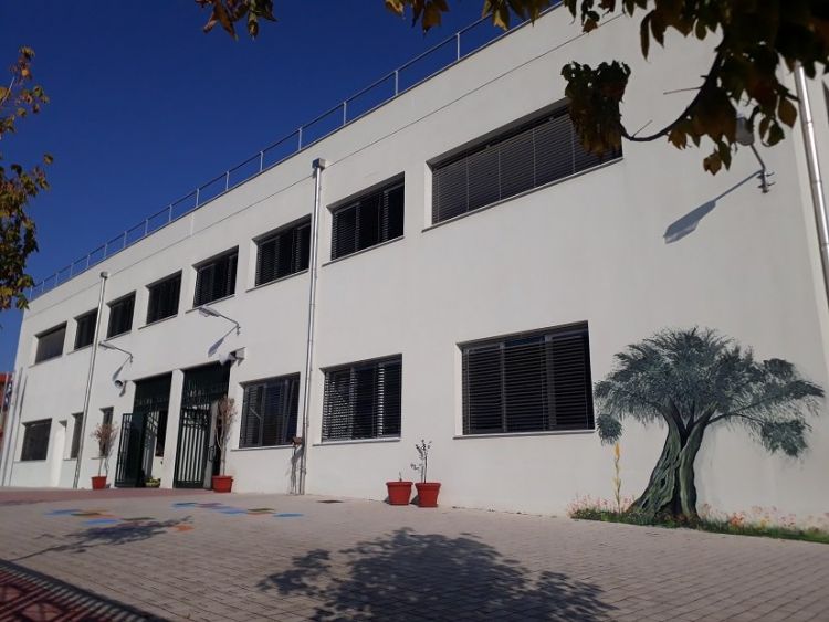 Ο Γ. Παπαγιάννης μέλος στην Ομοσπονδία της Ένωσης Γονέων Κ. Μακεδονίας