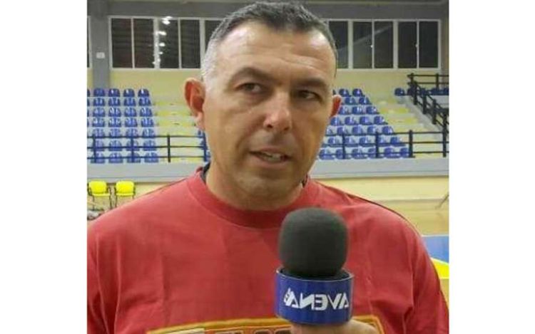 Ο Θεόδωρος Τσάτσας στο τιμόνι στις ακαδημίες του Αιγινιακού