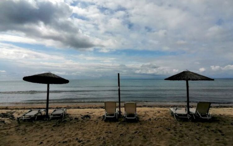 Ο Καιρός Σήμερα: Άστατος και σήμερα - Βελτίωση από το μεσημέρι Ο Καιρός Σήμερα: Άστατος και σήμερα – Βελτίωση από το μεσημέρι