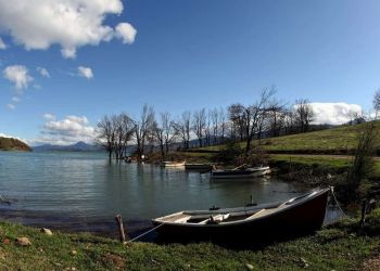 Ο Καιρός Σήμερα: Ηλιοφάνεια με λίγα σύννεφα τοπικά