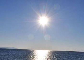 Ο Καιρός Σήμερα: Ηλιοφάνεια με λίγες τοπικές νεφώσεις κυρίως τις θερμές ώρες της ημέρας