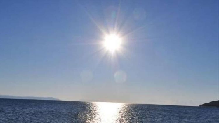 Ο Καιρός Σήμερα: Ηλιοφάνεια με λίγες τοπικές νεφώσεις κυρίως τις θερμές ώρες της ημέρας