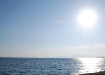 Ο Καιρός Σήμερα: Ηλιοφάνεια με λίγες τοπικές νεφώσεις