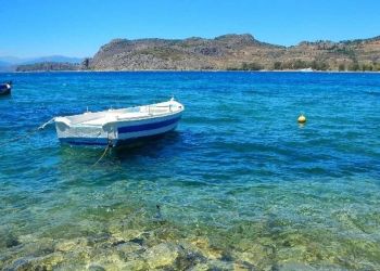 Ο Καιρός Σήμερα: Ηλιοφάνεια, με υψηλές θερμοκρασίες και τοπικές νεφώσεις στα ηπειρωτικά