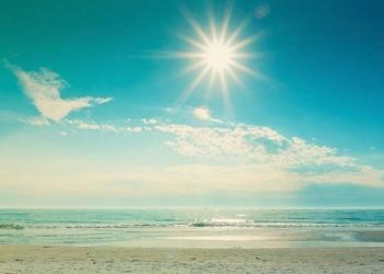 Ο Καιρός Σήμερα: Καλές καιρικές συνθήκες με λίγα σύννεφα και άνοδος της θερμοκρασίας