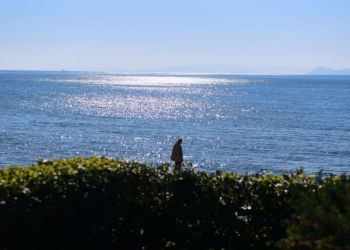 Ο Καιρός Σήμερα: Κοντά στους 40°c ο υδράργυρος