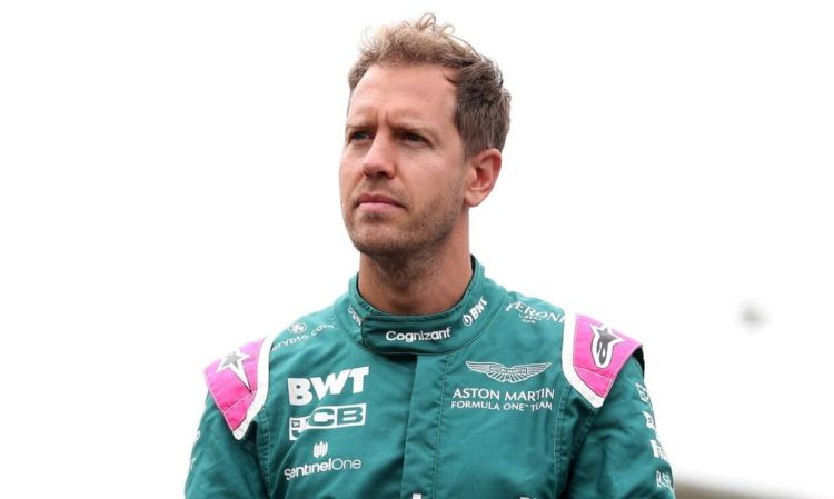 Formula 1: Ο Σεμπάστιαν Φέτελ ανακοίνωσε την αποχώρηση του από την ενεργό δράση Ο Σεμπάστιαν Φέτελ ανακοίνωσε την αποχώρηση του από την ενεργό δράση