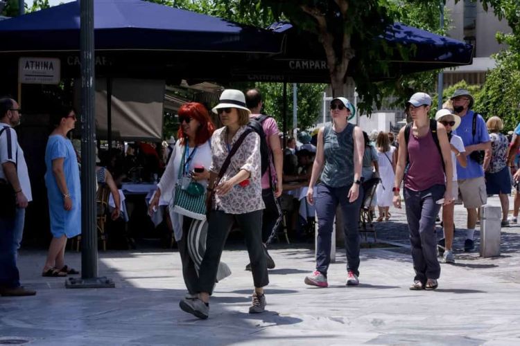 Ο κορονοϊός έγινε πιο μεταδοτικός, αλλά δεν σκοτώνει και δεν κάνει πνευμονίες Ο κορονοϊός έγινε πιο μεταδοτικός, αλλά δεν σκοτώνει και δεν κάνει πνευμονίες