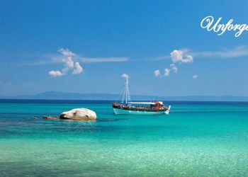 Ο πολιτιστικός τουρισμός στην Περιφέρεια Κεντρικής Μακεδονίας