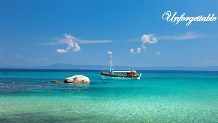 Ο πολιτιστικός τουρισμός στην Περιφέρεια Κεντρικής Μακεδονίας Ο πολιτιστικός τουρισμός στην Περιφέρεια Κεντρικής Μακεδονίας