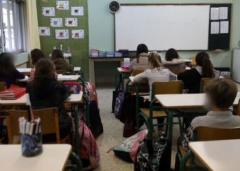 Πάνω από 3.000 προσλήψεις εκπαιδευτικών