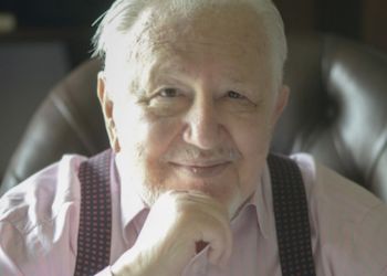 Πέθανε ο κορυφαίος έλληνας ψυχίατρος Ματθαίος Γιωσαφάτ