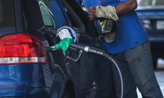 Πέντε συμβουλές για να μην σας «κλέψουν» ποτέ στο βενζινάδικο Πέντε συμβουλές για να μην σας «κλέψουν» ποτέ στο βενζινάδικο