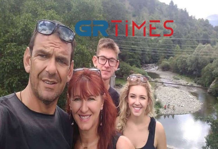 Πανελλήνιες 2022: Μαθήτρια και μητέρα από την Περίσταση Κατερίνης πέρασε στην ίδια σχολή με το γιο της – «Τη διάβαζε» η κόρη της