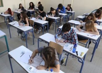 Πανελλαδικές: Έρχεται κατολίσθηση στις στρατιωτικές σχολές