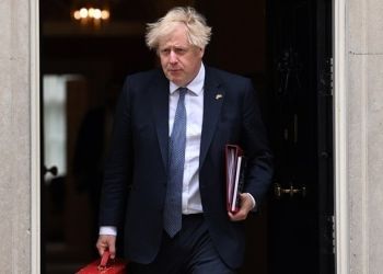 Παραιτήθηκε ο Μπόρις Τζόνσον – Σε δύο φάσεις η εκλογή του νέου αρχηγού