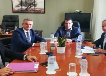 Παραμένουν στις θέσεις τους οι διοικητές της 3ης και 4ης ΥΠΕ