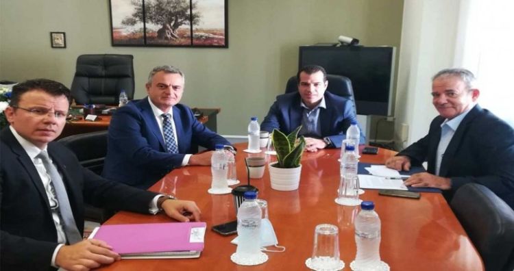 Παραμένουν στις θέσεις τους οι διοικητές της 3ης και 4ης ΥΠΕ