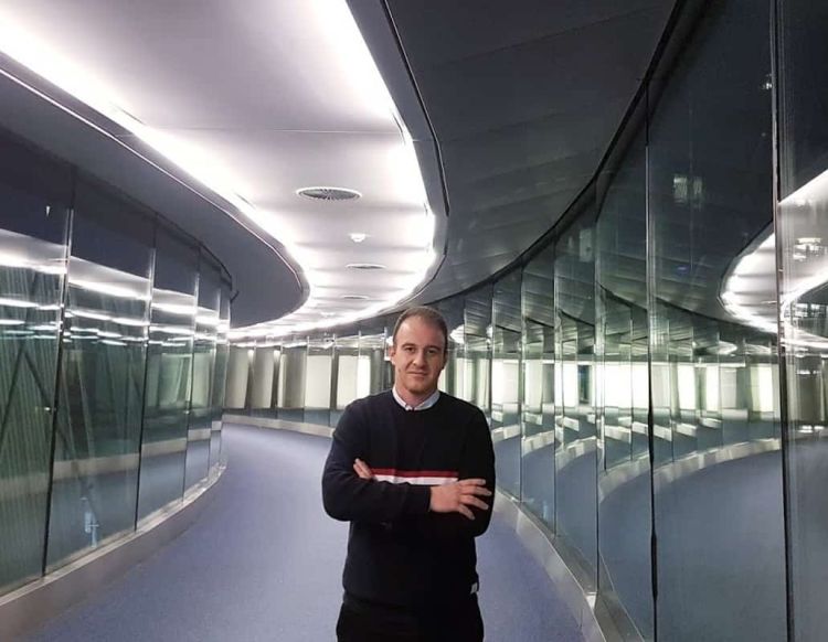 Περιφερειακή Ανάπτυξη και Περιφέρεια Κεντρικής Μακεδονίας