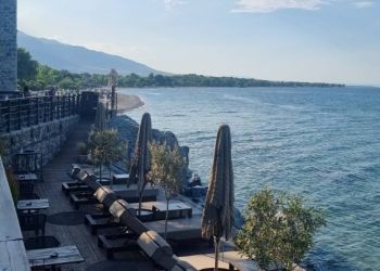 Πιερία: Ο τουρισμός βιώνει έναν Ιούλιο με υψηλή πληρότητα και αναμένει έναν Αύγουστο στα επίπεδα του 2019