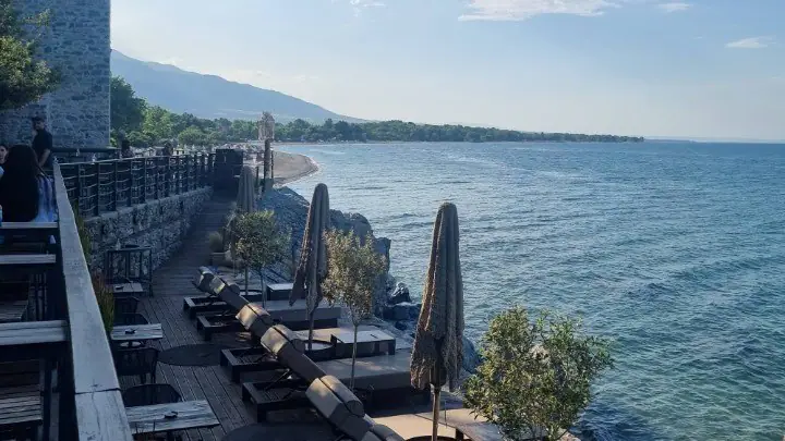 Πιερία: Ο τουρισμός βιώνει έναν Ιούλιο με υψηλή πληρότητα και αναμένει έναν Αύγουστο στα επίπεδα του 2019 Πιερία: Ο τουρισμός βιώνει έναν Ιούλιο με υψηλή πληρότητα και αναμένει έναν Αύγουστο στα επίπεδα του 2019