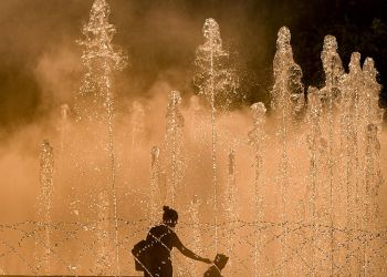 Προειδοποίηση για επικίνδυνο κύμα καύσωνα – Πιθανόν να καταρριφθούν αρκετά ρεκόρ ζέστης