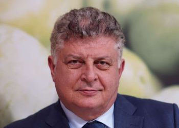 Πρόθεση για υποψηφιότητα στον δήμο Θεσσαλονίκης από τον Γιώργο Κωνσταντόπουλο