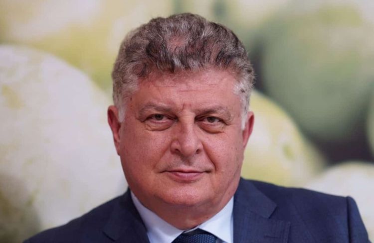 Πρόθεση για υποψηφιότητα στον δήμο Θεσσαλονίκης από τον Γιώργο Κωνσταντόπουλο