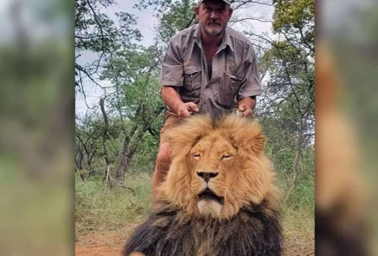 Πυροβόλησαν εν ψυχρώ κυνηγό που σκότωνε και φωτογράφιζε νεκρά άγρια ζώα