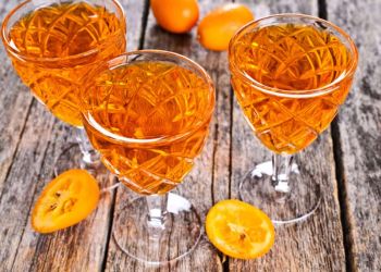 Πως να φτιάξω σπιτικά λικέρ με φρούτα