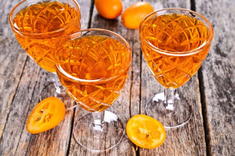 Πως να φτιάξω σπιτικά λικέρ με φρούτα