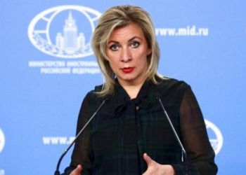 Ρωσία: Απειλές για «σκληρά μέτρα» σε Λιθουανία και ΕΕ για το Καλίνινγκραντ