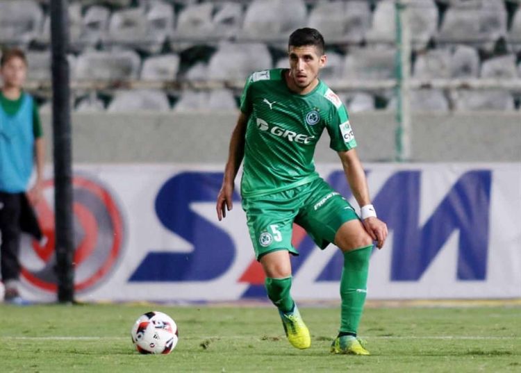 Σάκης Παντελιάδης: Έκανα πράξη πολλά από τα όνειρα του 10χρονου Θανάση Σάκης Παντελιάδης: Έκανα πράξη πολλά από τα όνειρα του 10χρονου Θανάση